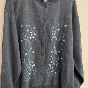 Vintage plus size 3x